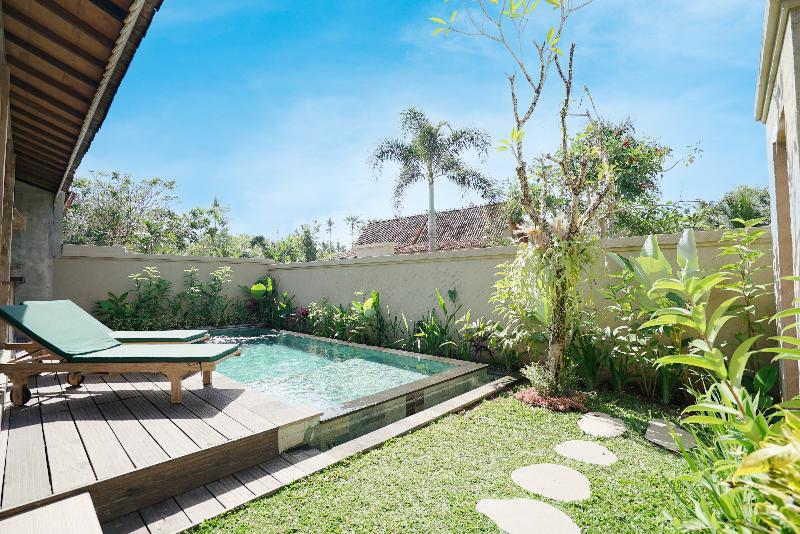 Royal Casa Ganesha - Oda