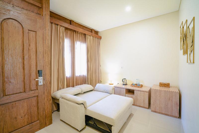 Royal Casa Ganesha - Oda