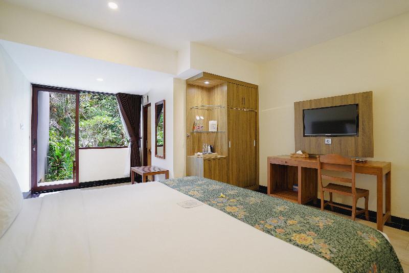 Royal Casa Ganesha - Oda