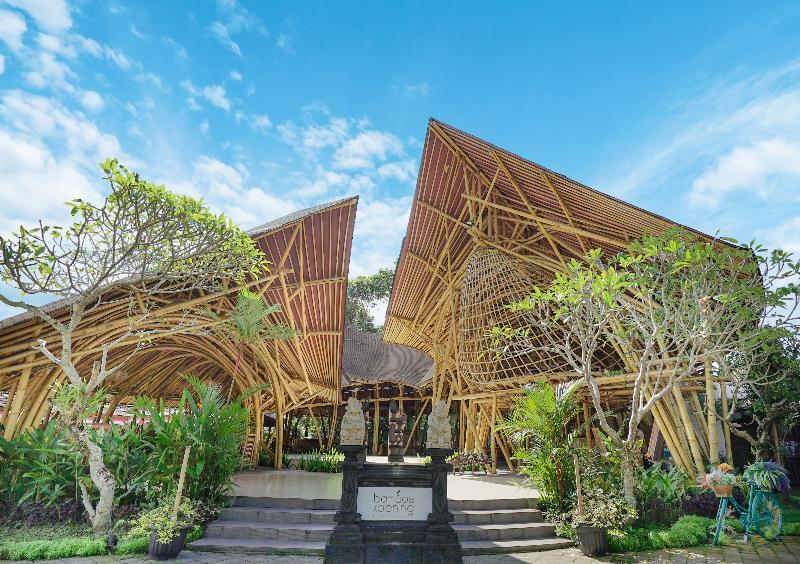 Royal Casa Ganesha - Restoran