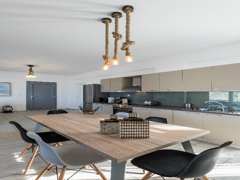 Paros Nereids Villas AMPHITRITE - Genel