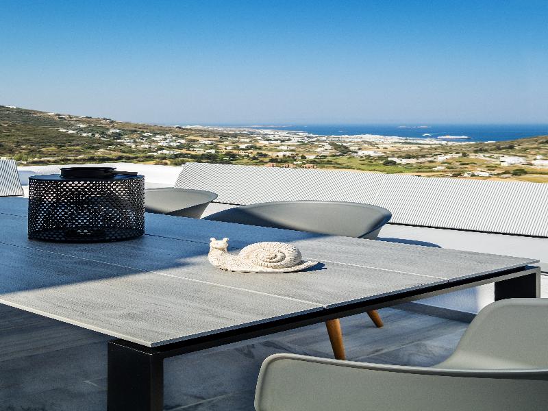 Paros Nereids Villas AMPHITRITE - Genel