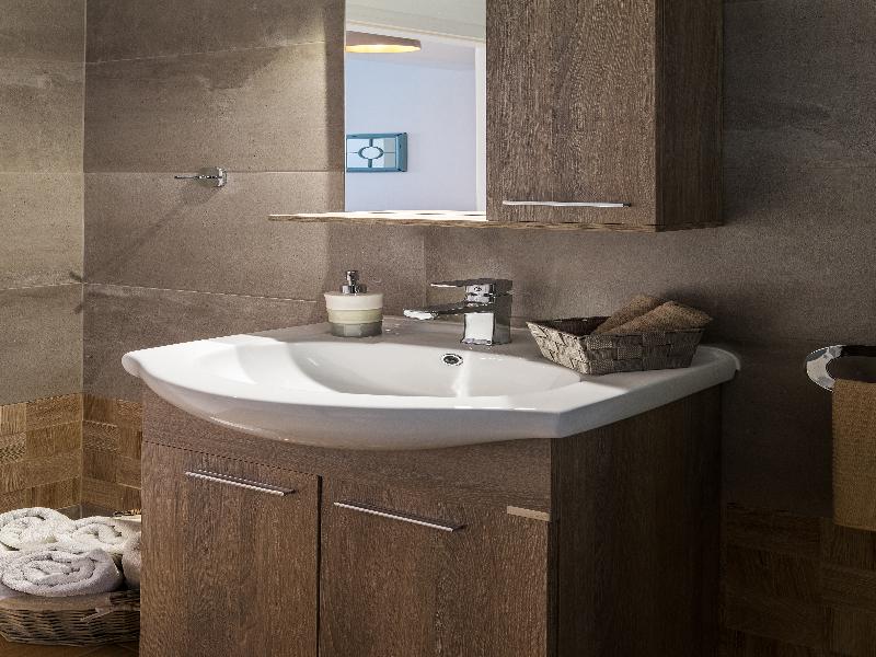 Paros Nereids Villas AMPHITRITE - Genel