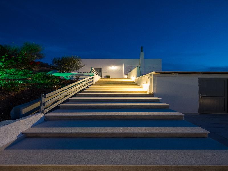 Paros Nereids Villas AMPHITRITE - Genel