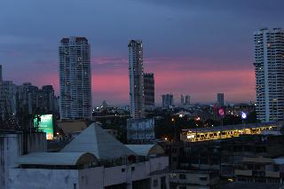 Pas Cher Hotel de Bangkok fotoÄŸrafÄ±