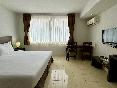 Pas Cher Hotel de Bangkok oda fotoğrafı