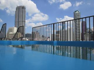 Pas Cher Hotel de Bangkok fotoÄŸrafÄ±