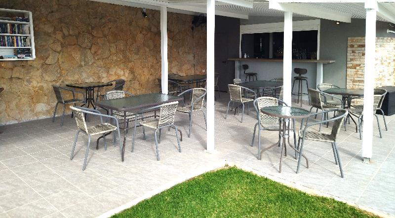 Lagoon View Apartments - Adults Only - Bar