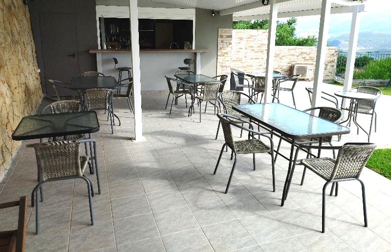 Lagoon View Apartments - Adults Only - Bar