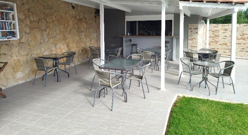 Lagoon View Apartments - Adults Only - Bar
