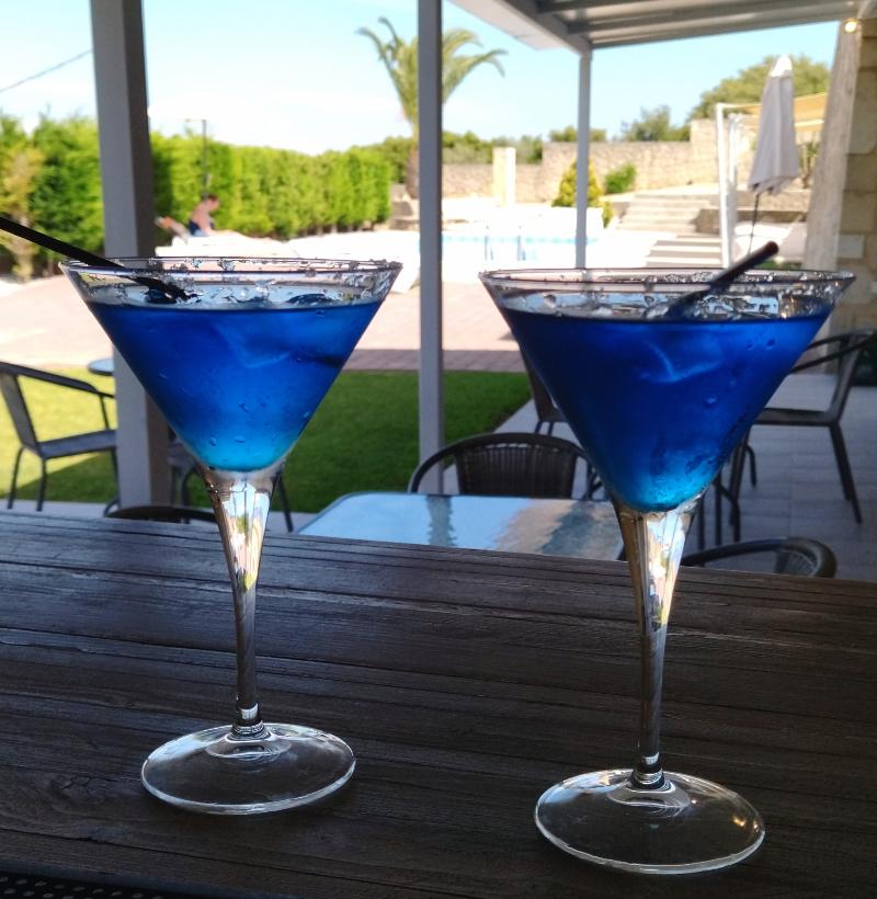 Lagoon View Apartments - Adults Only - Bar