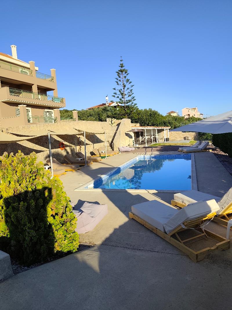 Lagoon View Apartments - Adults Only - Genel