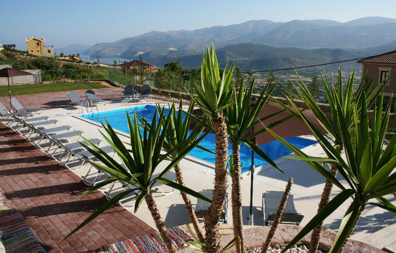 Lagoon View Apartments - Adults Only - Genel