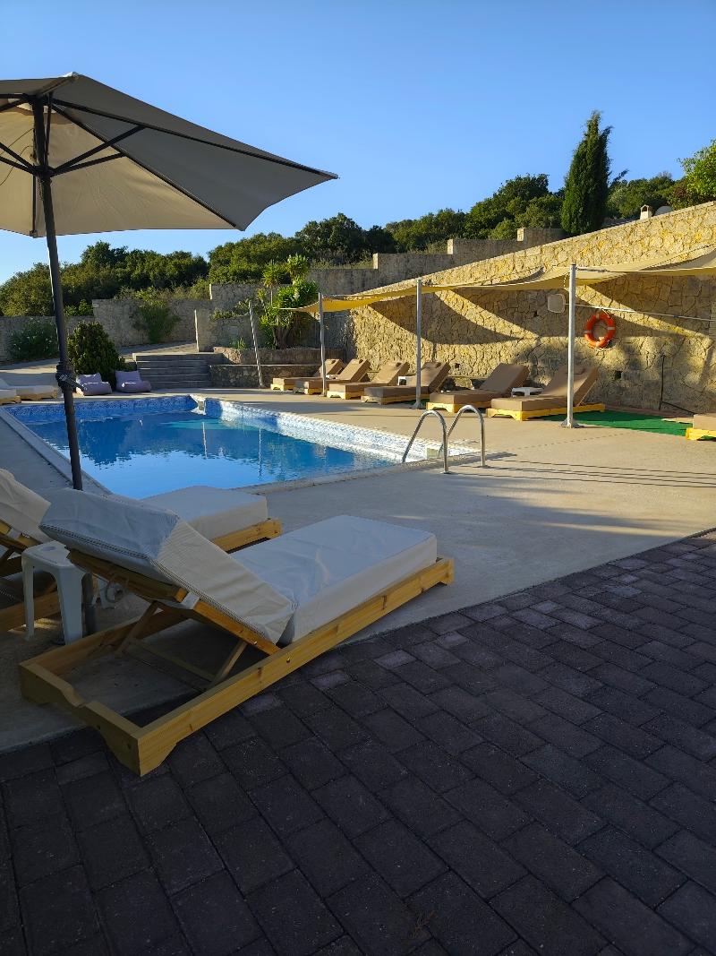 Lagoon View Apartments - Adults Only - Genel
