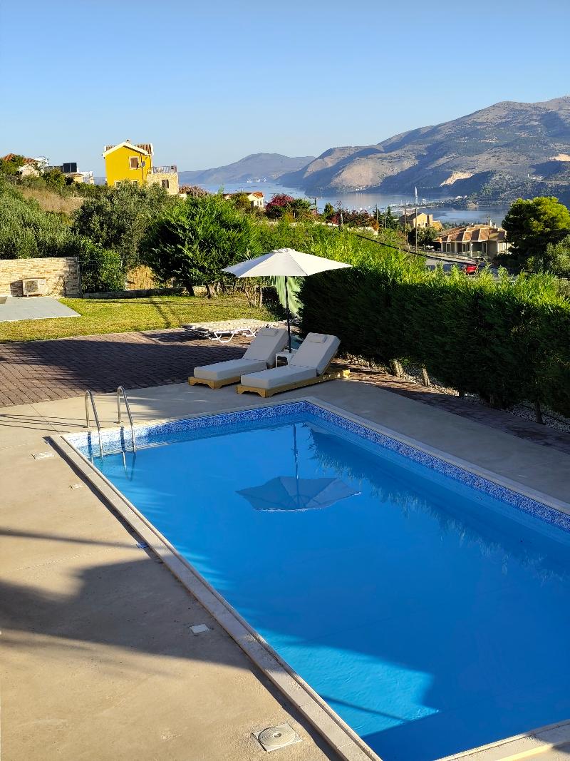 Lagoon View Apartments - Adults Only - Genel