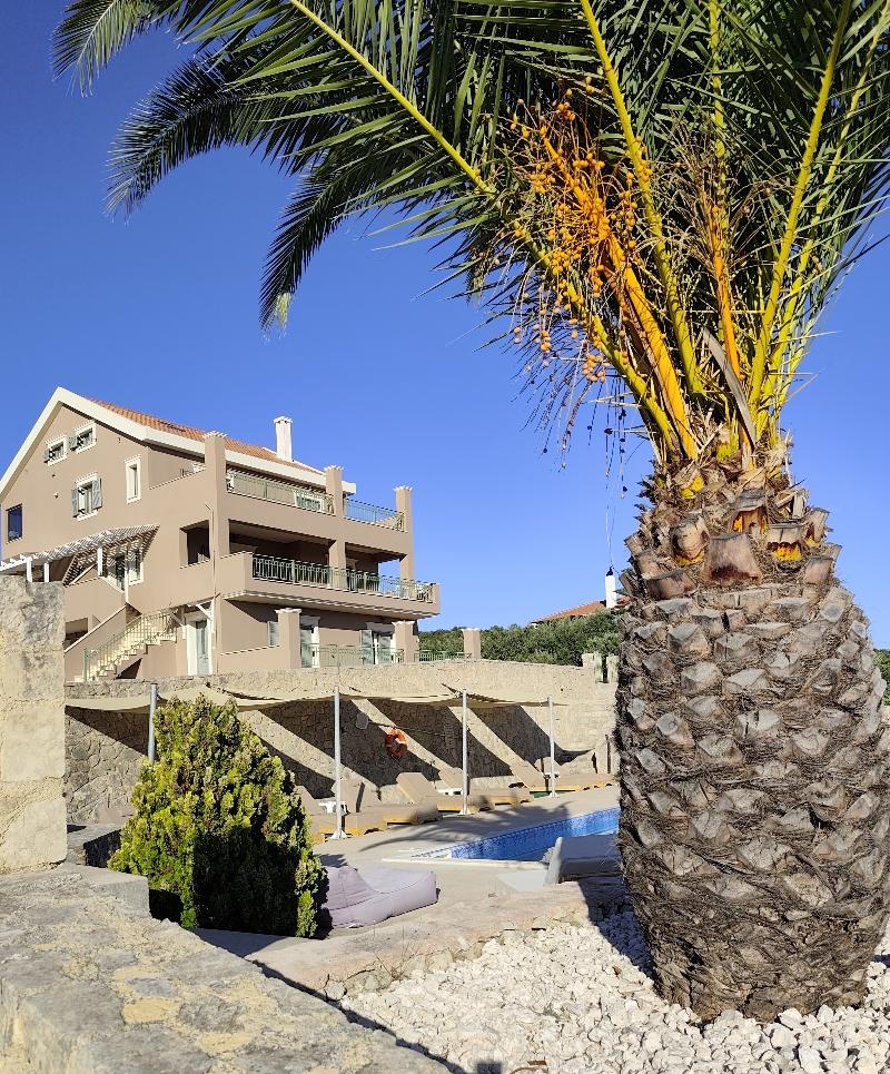 Lagoon View Apartments - Adults Only - Genel