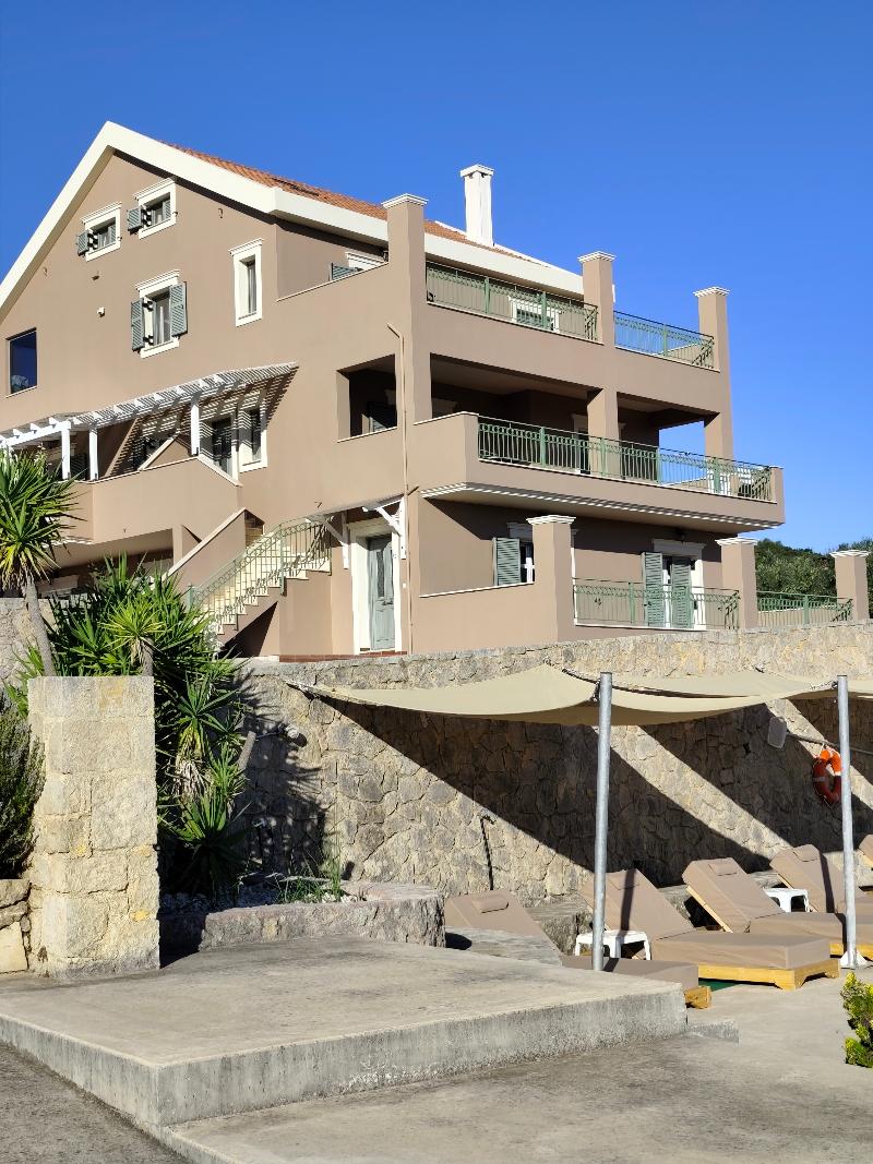 Lagoon View Apartments - Adults Only - Genel
