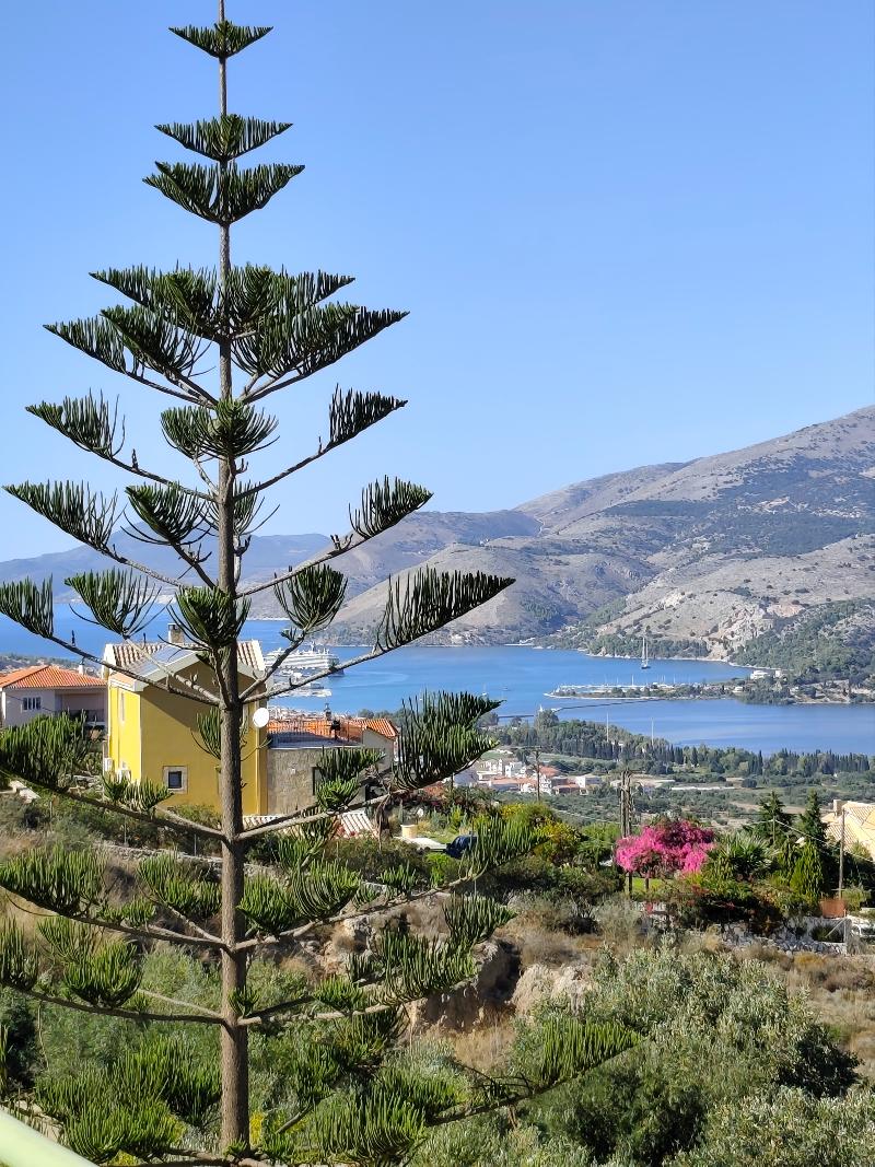 Lagoon View Apartments - Adults Only - Genel