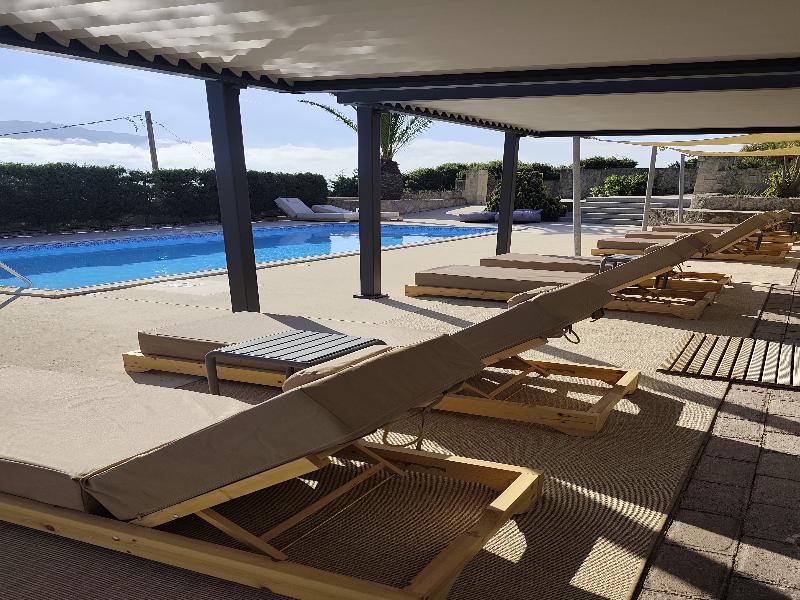 Lagoon View Apartments - Adults Only - Genel