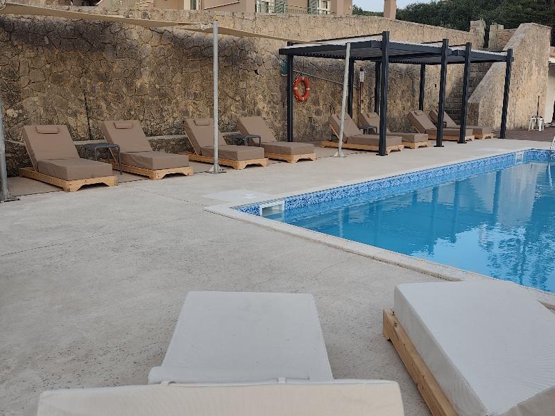 Lagoon View Apartments - Adults Only - Genel