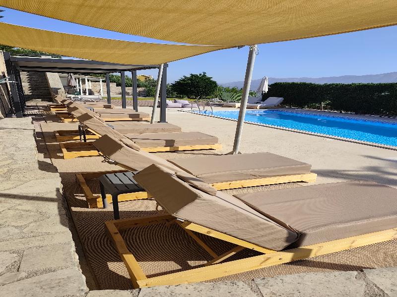 Lagoon View Apartments - Adults Only - Genel