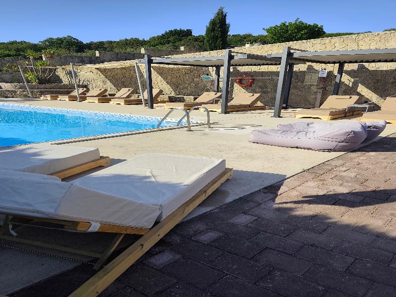 Lagoon View Apartments - Adults Only - Genel
