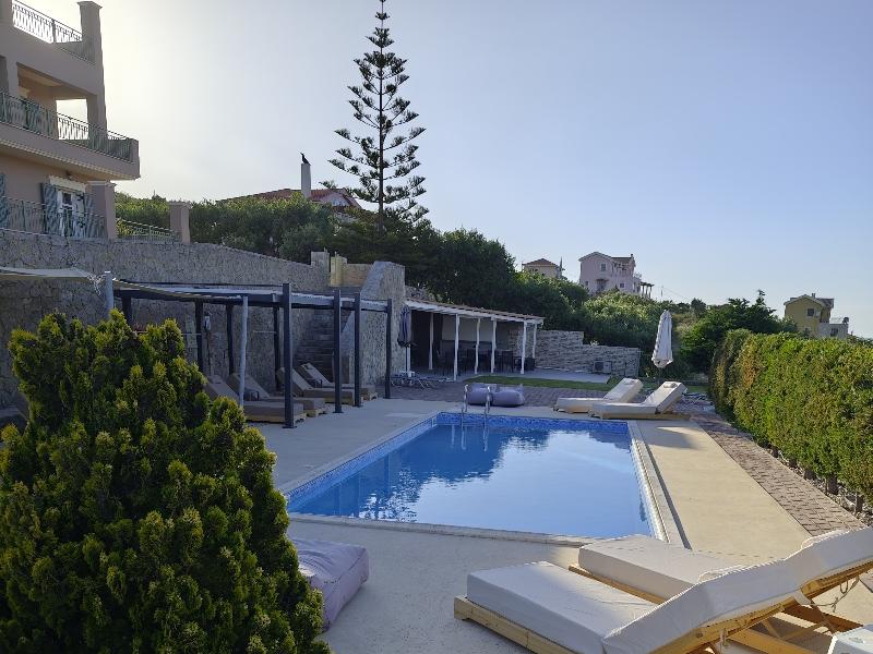 Lagoon View Apartments - Adults Only - Genel