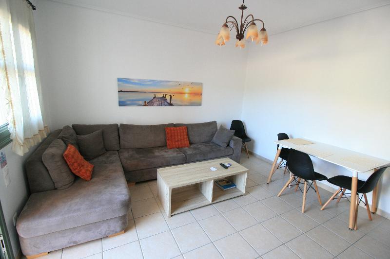Lagoon View Apartments - Adults Only - Genel