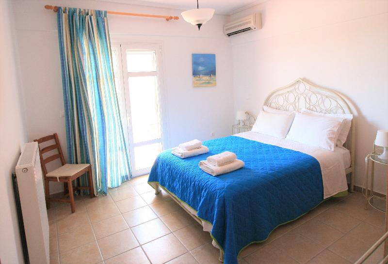 Lagoon View Apartments - Adults Only - Oda