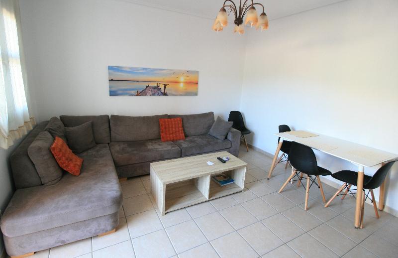Lagoon View Apartments - Adults Only - Oda