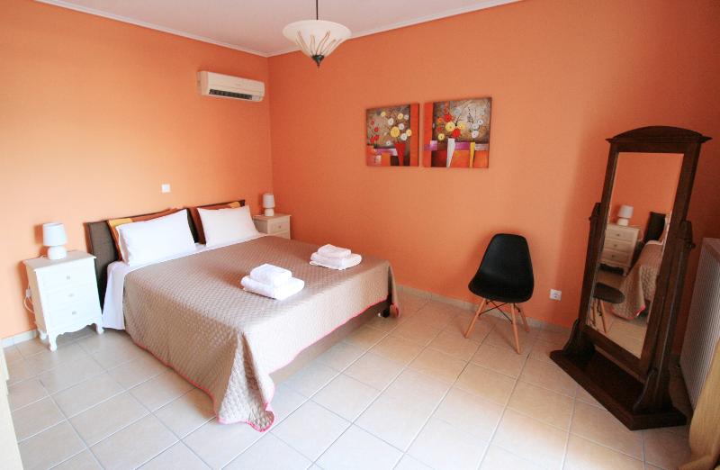 Lagoon View Apartments - Adults Only - Oda