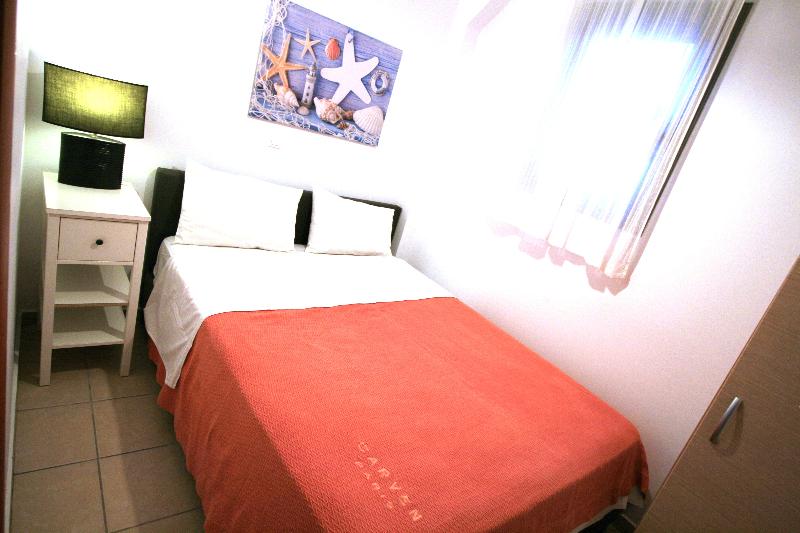 Lagoon View Apartments - Adults Only - Oda