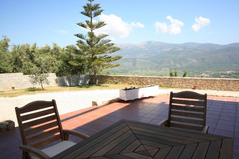 Lagoon View Apartments - Adults Only - Oda
