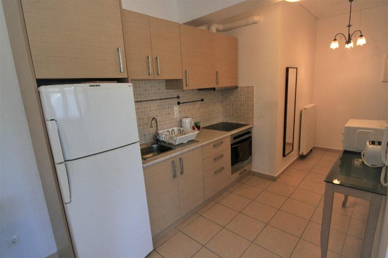 Lagoon View Apartments - Adults Only - Oda