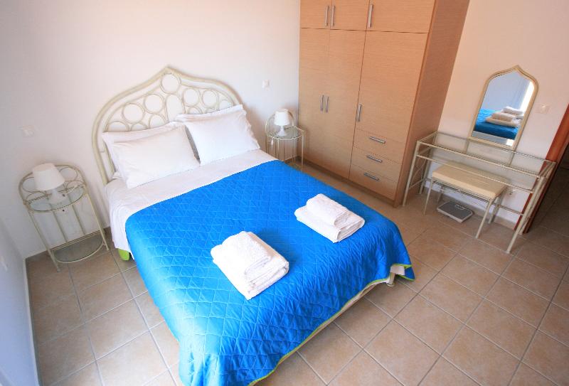 Lagoon View Apartments - Adults Only - Oda