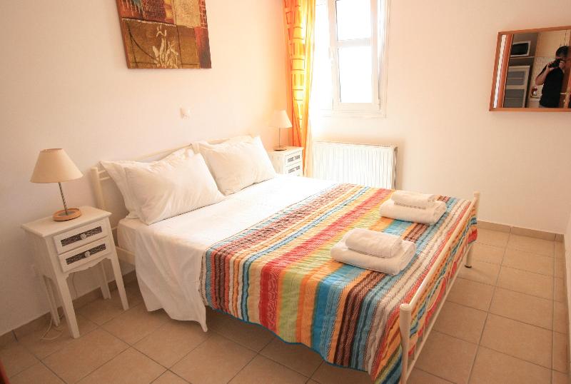 Lagoon View Apartments - Adults Only - Oda