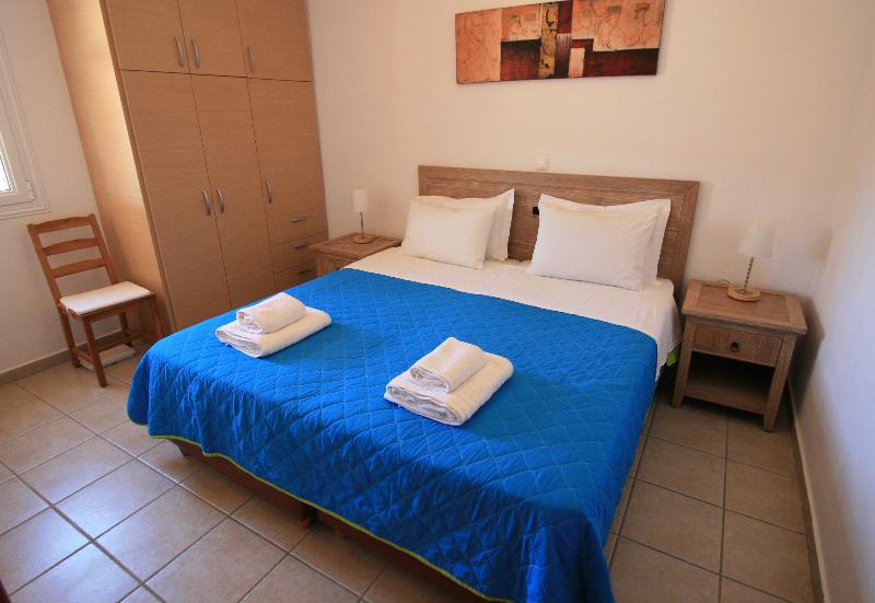 Lagoon View Apartments - Adults Only - Oda