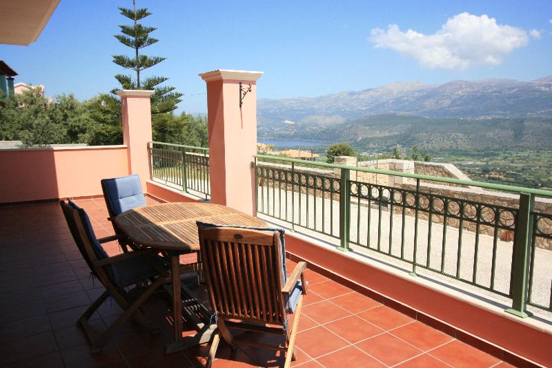 Lagoon View Apartments - Adults Only - Oda