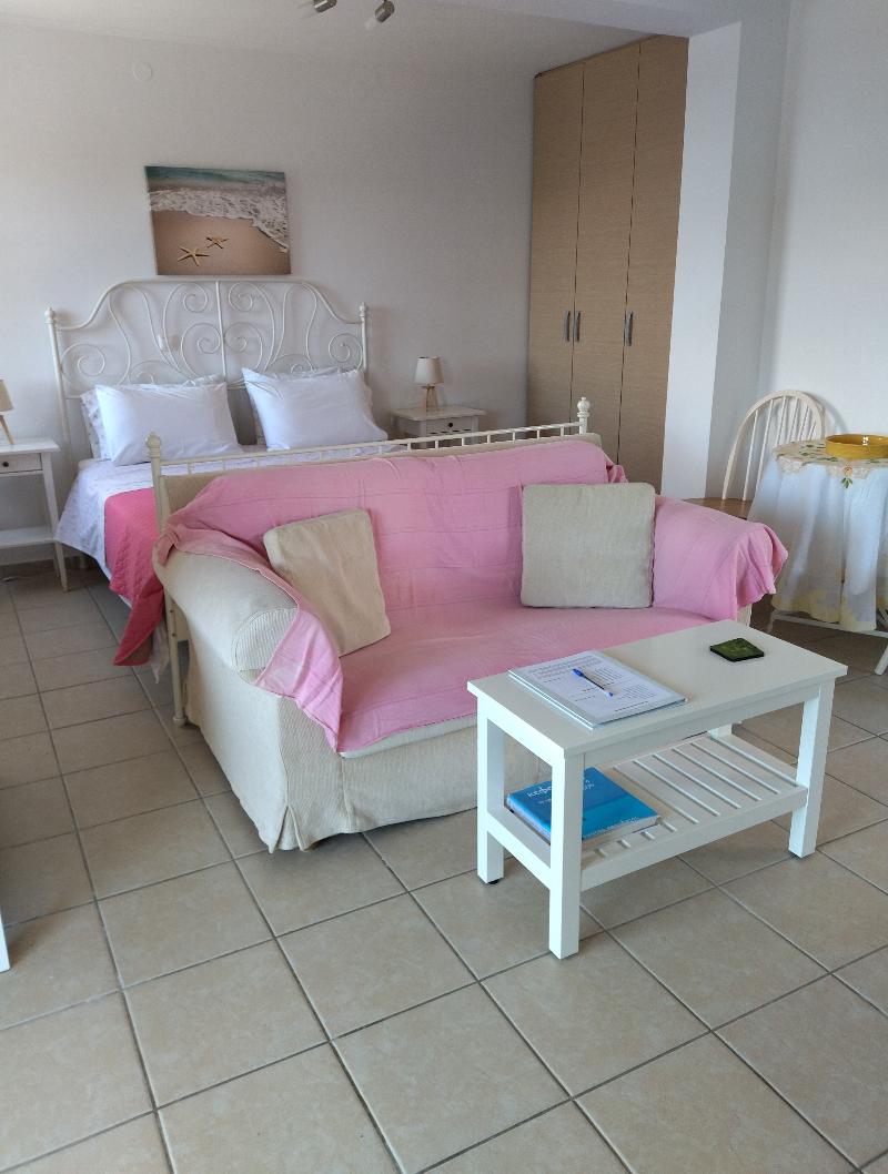 Lagoon View Apartments - Adults Only - Oda