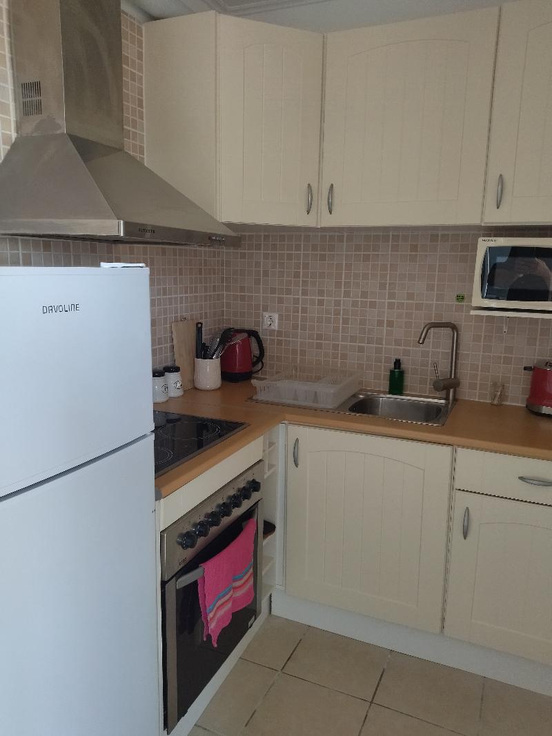 Lagoon View Apartments - Adults Only - Oda