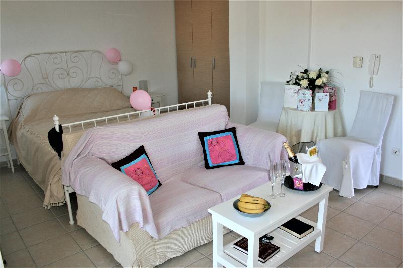 Lagoon View Apartments - Adults Only - Oda