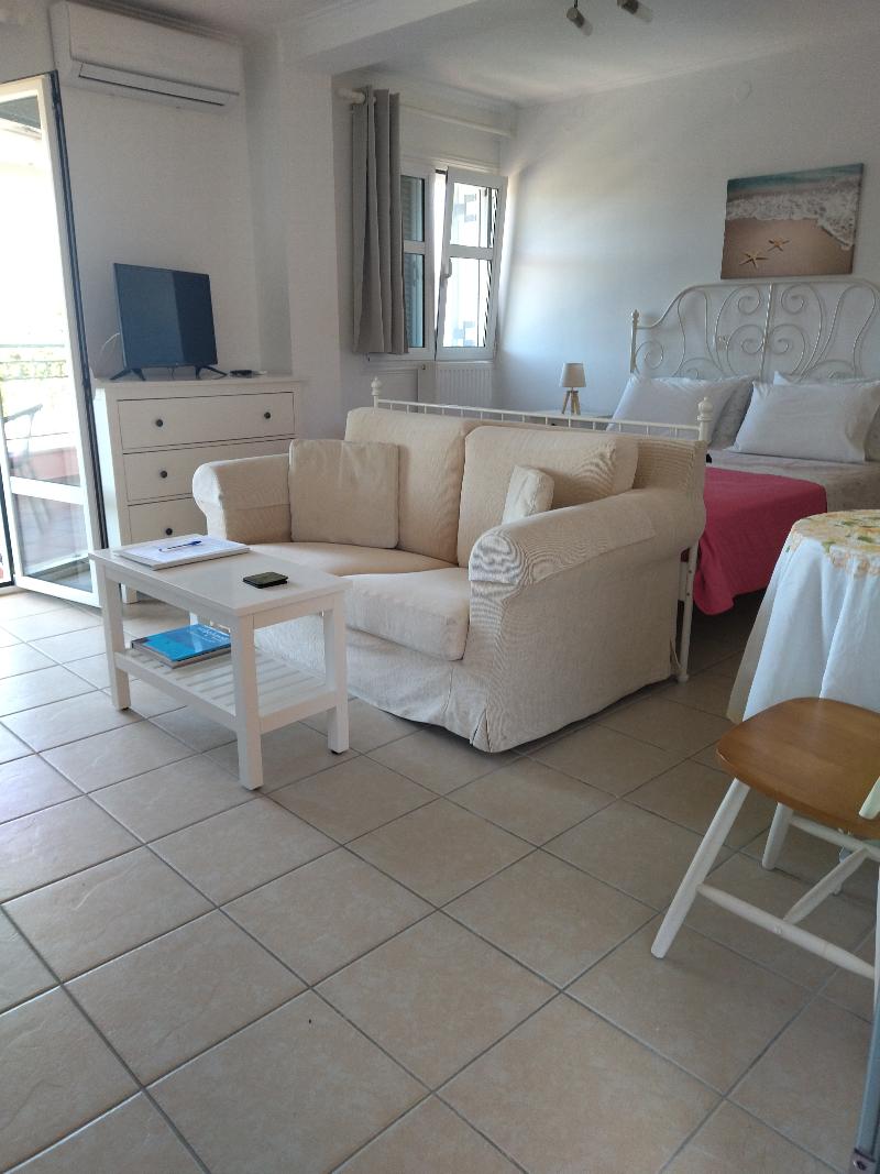 Lagoon View Apartments - Adults Only - Oda