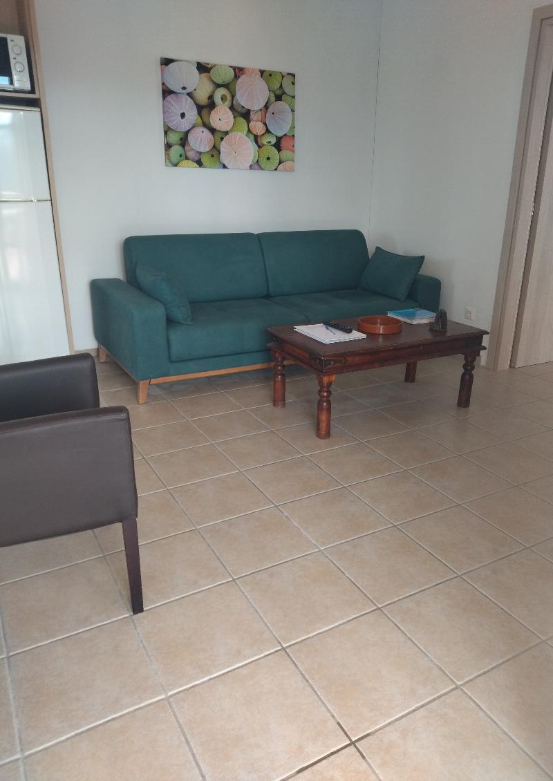 Lagoon View Apartments - Adults Only - Oda