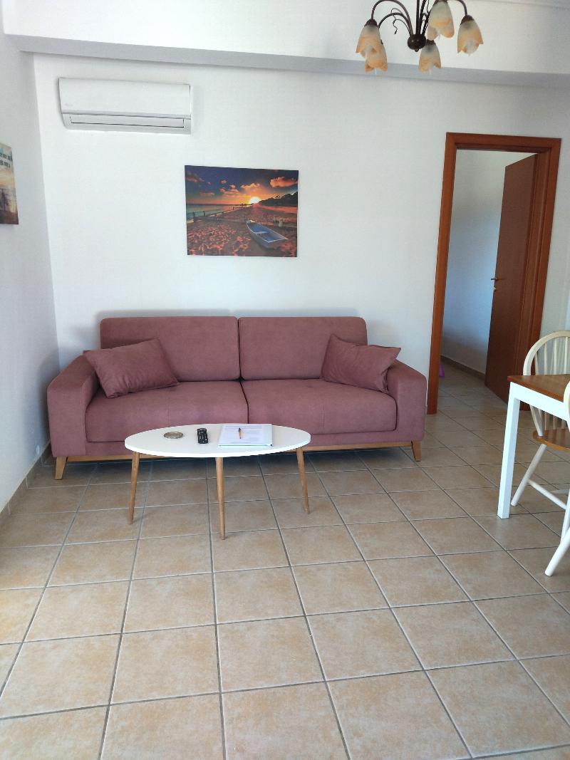 Lagoon View Apartments - Adults Only - Oda