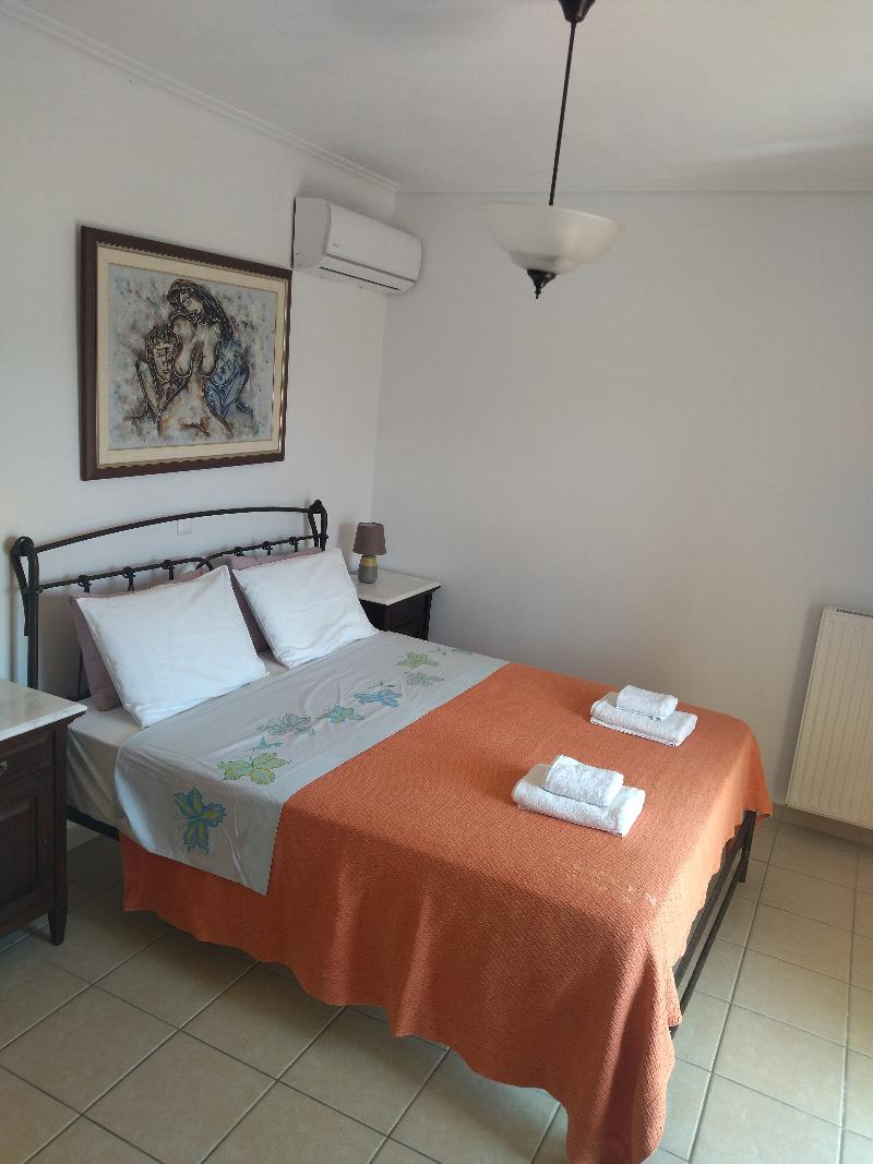 Lagoon View Apartments - Adults Only - Oda