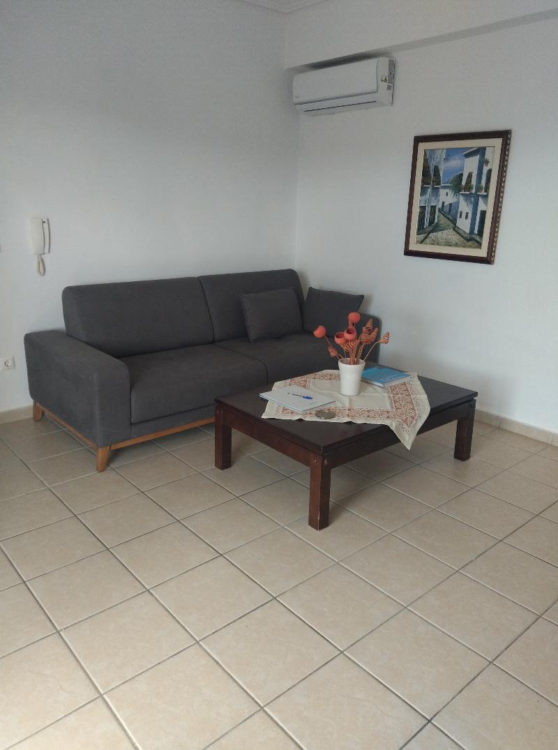 Lagoon View Apartments - Adults Only - Oda