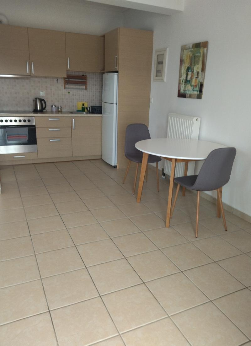 Lagoon View Apartments - Adults Only - Oda