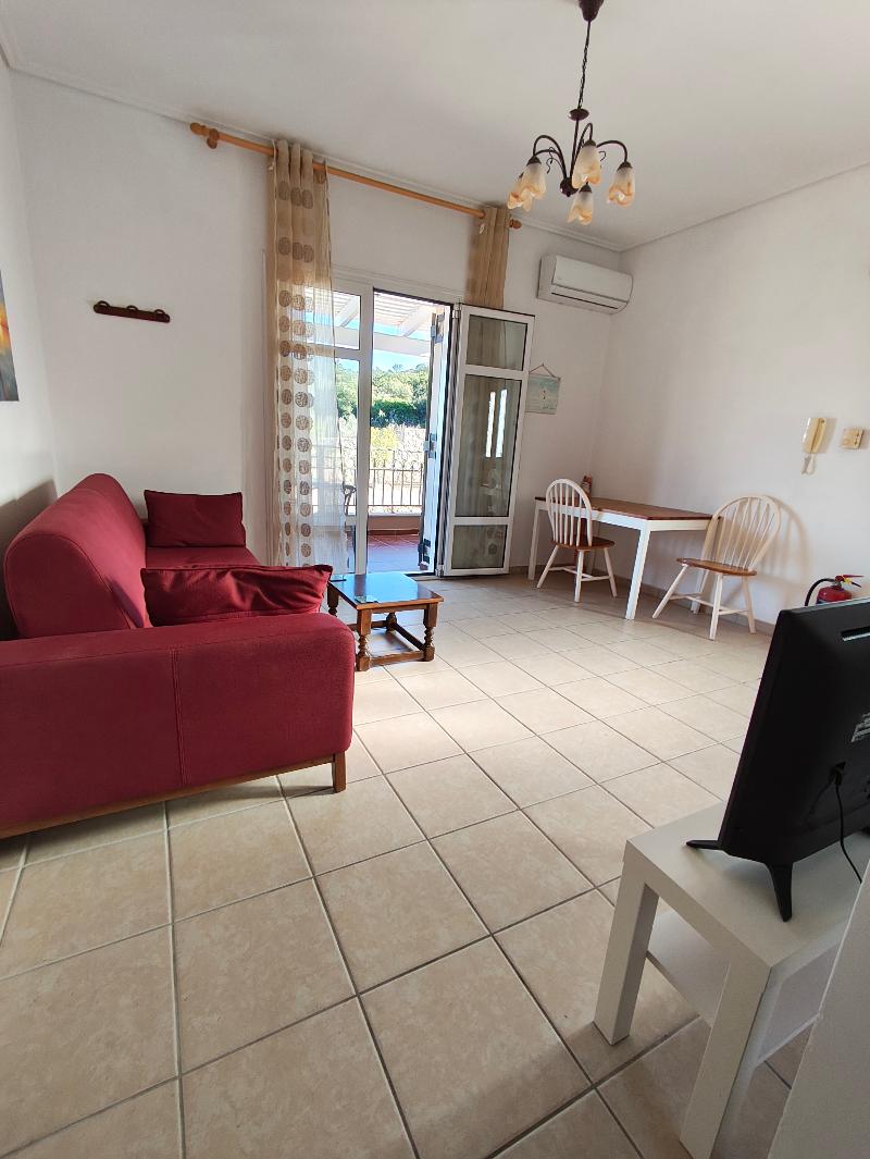 Lagoon View Apartments - Adults Only - Oda