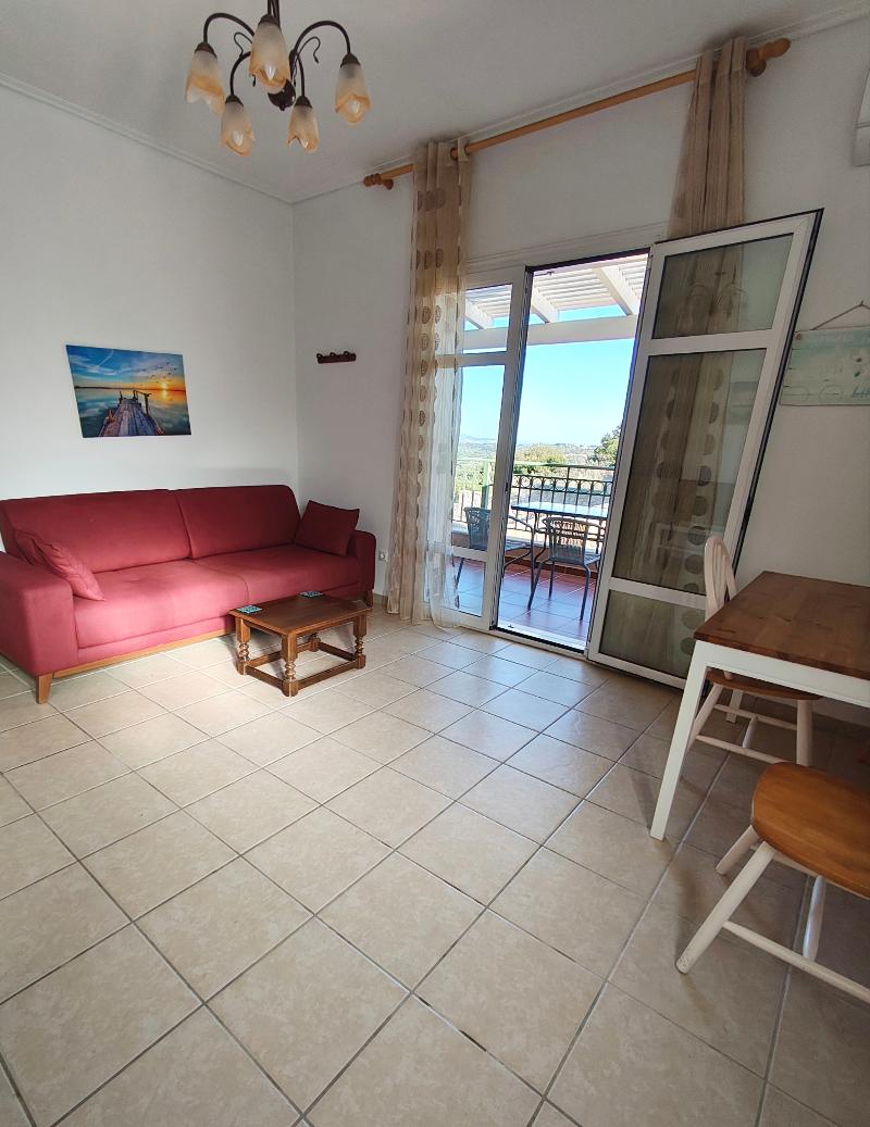 Lagoon View Apartments - Adults Only - Oda