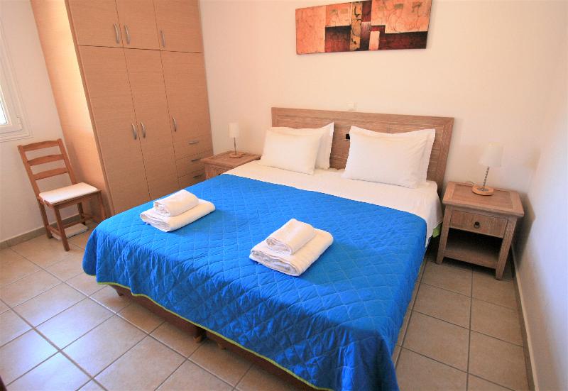 Lagoon View Apartments - Adults Only - Oda